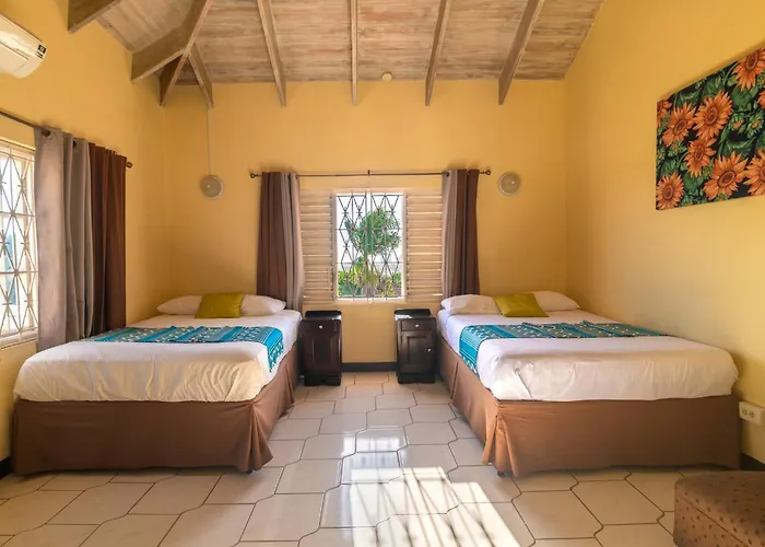 Jasmine Inn